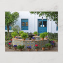 Pesquisar por decoração cartoes postais Pátio