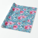Pesquisar por flores papel de presente Rosa