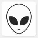 Pesquisar por alien adesivos Engraçado