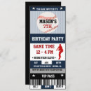 Pesquisar por bilhete do aniversário convites Ingresso