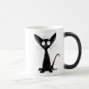 Pesquisar por gato preto pequeno canecas Gatos