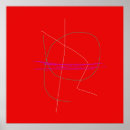 Pesquisar por fundo vermelho pôsteres pósteres Abstrato