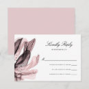 Pesquisar por rsvp cor de rosa da flor Elegante