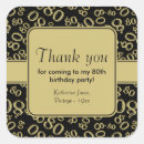 Pesquisar por número 80 adesivos Para todos