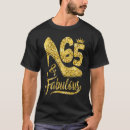 Pesquisar por 65 anos camisetas Velho