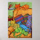 Pesquisar por colorful pósteres Qualquer crinaça