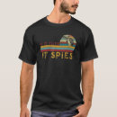 Pesquisar por pássaros e por do sol camisetas Colheita