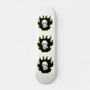 Pesquisar por flame skates Black