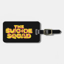 Pesquisar por dc história em quadrinhos bagagem tags Esquadrão suicida