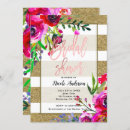 Pesquisar por chá de panela floral convites Flores