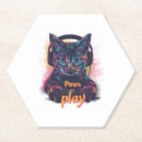 Pesquisar por gamer de porta copos Gato