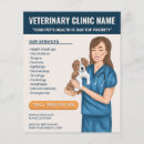 Pesquisar por tecnologia flyers Veterinário