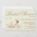 Pesquisar por paris bridal shower convites Vintage