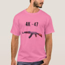 Pesquisar por ak 47 camisetas Rússia