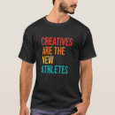 Pesquisar por ideias criativas camisetas Engraçado