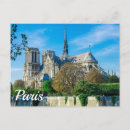 Pesquisar por catedral notre dame cartoes postais Francês