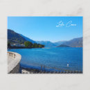 Pesquisar por italiano cartoes postais Lago como