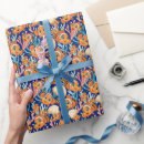 Pesquisar por palhaço papel de presente Vida marinha