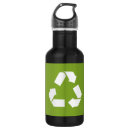 Pesquisar por reciclar garrafa agua Verde