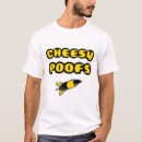 Pesquisar por amarelo queijo camisetas Engraçado
