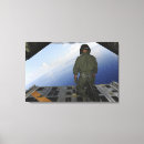 Pesquisar por observação impressão de canvas Aviador