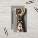 Pesquisar por tattoo artist cartao de visita Profissional