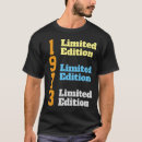 Pesquisar por repetido camisetas Tipografia
