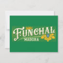 Pesquisar por funchal cartoes postais Ilustração