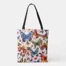 Pesquisar por borboleta desenho bolsas Para ela