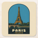 Pesquisar por torre eiffel paris porta copos Ilustração