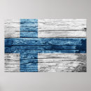 Pesquisar por suomi pôsteres pósteres Bandeira finlandesa