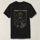 Pesquisar por ufos camisetas Para todos