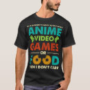 Pesquisar por mangá camisetas Música