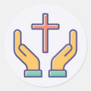 Pesquisar por cruz da igreja adesivos Religião