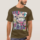 Pesquisar por panel camisetas Comida