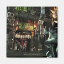 Pesquisar por tela o imas História em quadrinhos dc