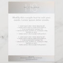 Pesquisar por monograma flyers Profissional