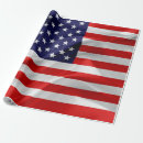 Pesquisar por bandeira dos estados unidos papel papel de presente Sinalizador