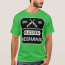 Pesquisar por amor do carro camisetas Mecânico de carro
