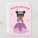 Pesquisar por princesa africana cartoes Feliz aniversário
