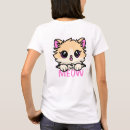 Pesquisar por bolso gatinho camisetas Gato fofo