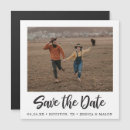 Pesquisar por vintage save the date convites Salvar a data