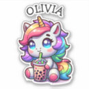 Pesquisar por cute kawaii adesivos Unicórnio