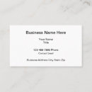 Pesquisar por início cartao de visita Para todos