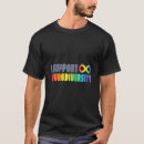 Pesquisar por consciente camisetas Neurodiverso