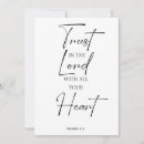 Pesquisar por confiance convites Bíblia