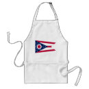 Pesquisar por ohio aventais Bandeira de ohio