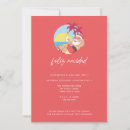 Pesquisar por papai noel tropical convites Papais noeis