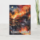 Pesquisar por cartões do samhain cartoes Wicca