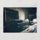 Pesquisar por gravador cartoes postais Máquina de escrever